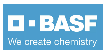 BASF logo